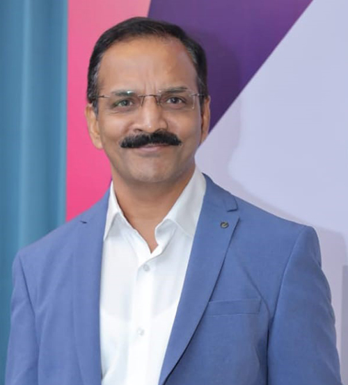 Prashant Kumar Gupta